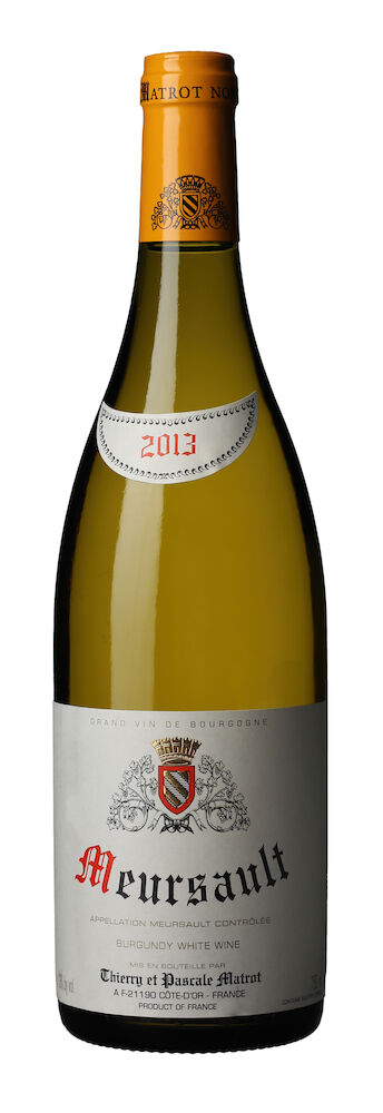 Matrot Meursault 2020