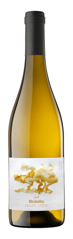 Celler Credo Mirabelles 2018