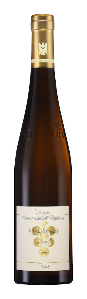Rebholz Kastanienbusch Riesling GG 2016