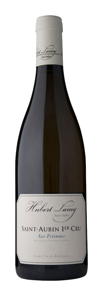 Lamy Saint Aubin 1er Cru Les Frionnes 2019