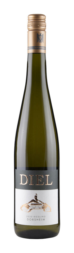 Diel Dorsheimer Riesling trocken 2021