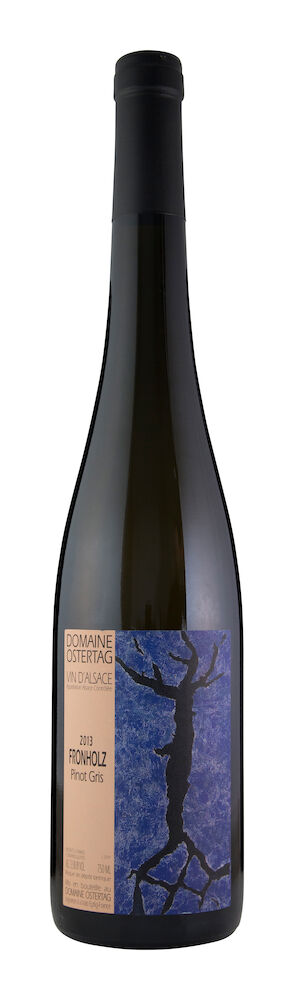 Ostertag Fronholz Pinot Gris 2017