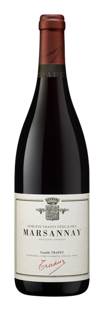 Trapet Marsannay Rouge 2018