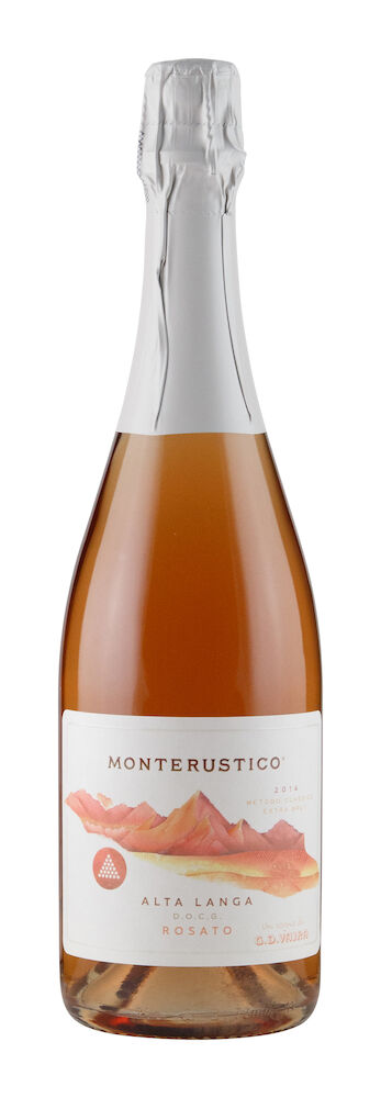 Vajra Monterustico Alta Langa 2014