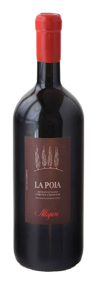 Allegrini La Poja Magnum 2011