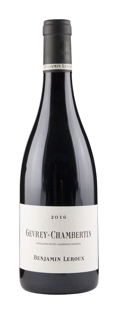 Leroux Gevrey-Chambertin Vieilles Vignes 2018