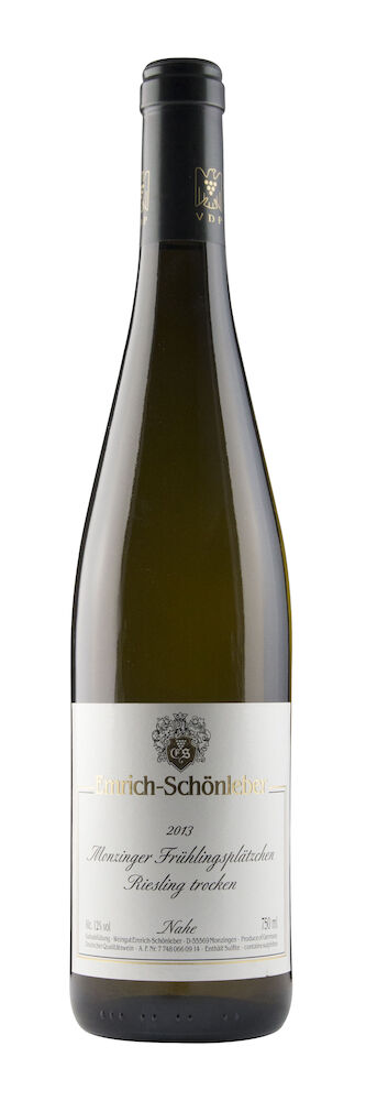Emrich-Schönleber Frühlingsplätzchen Riesling GG 2017