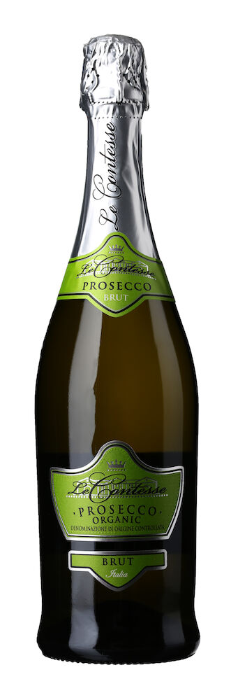 Le Contesse Prosecco Brut