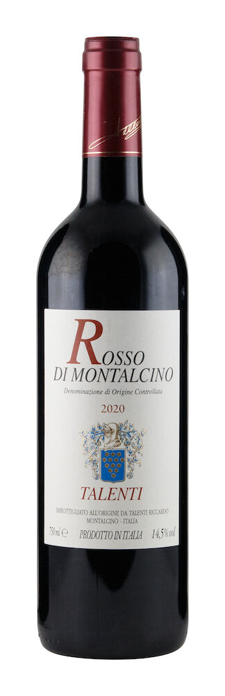Talenti Rosso di Montalcino 2021