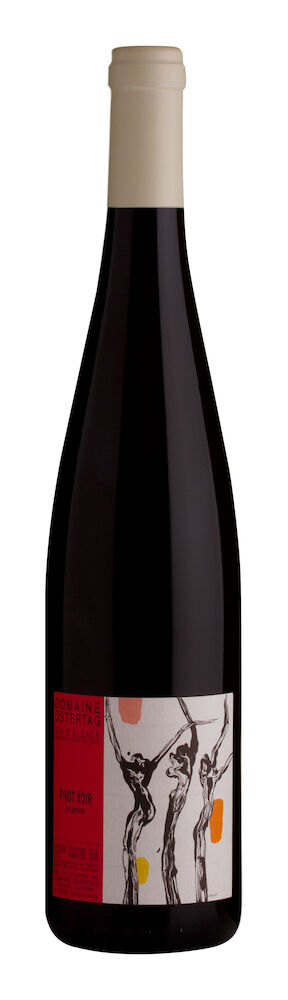 Ostertag Les Jardins Pinot Noir 2020