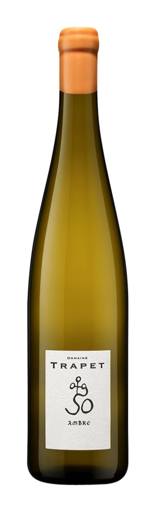 Trapet Ambre Gewurztraminer 2020