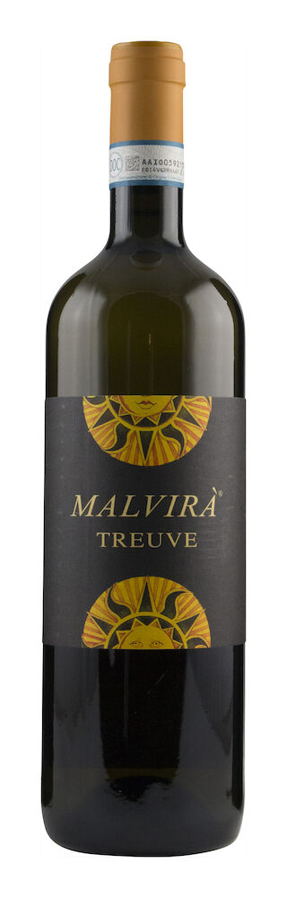 Malvirà Langhe Treuve 2013