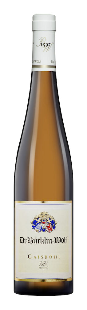 Bürklin-Wolf Gaisböhl G.C. Riesling 2016