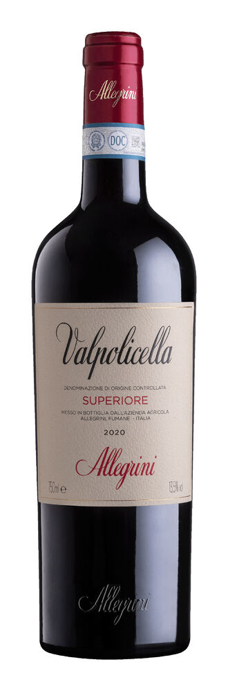 Allegrini Valpolicella Superiore 2020