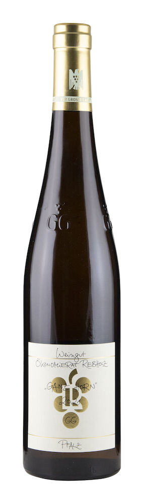 Rebholz Ganz Horn Riesling GG 2019