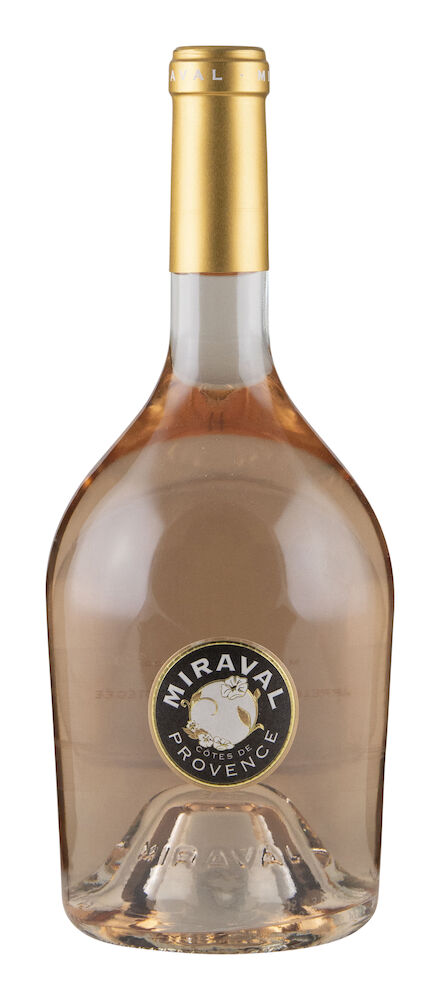 Miraval Côtes de Provence Rosé 2022
