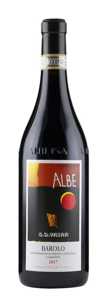 Vajra Barolo Albe 2018
