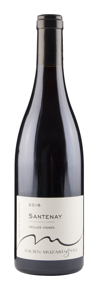 Muzard Santenay Vieilles Vignes 2019