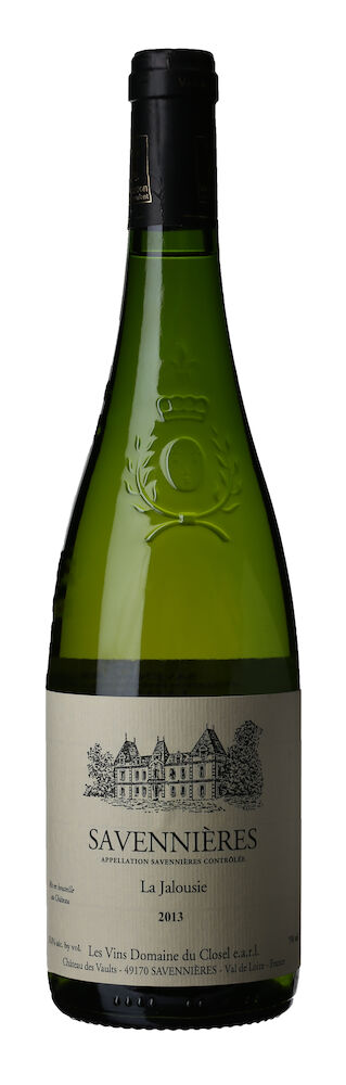 Domaine du Closel La Jalousie Savennières 2018