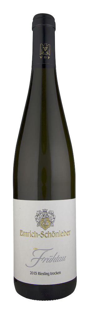 Emrich-Schönleber Frühtau Monzinger Riesling trocken 2017