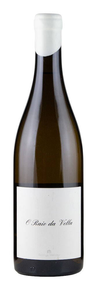 Forjas del Salnés O Raio da Vella Albariño 2021