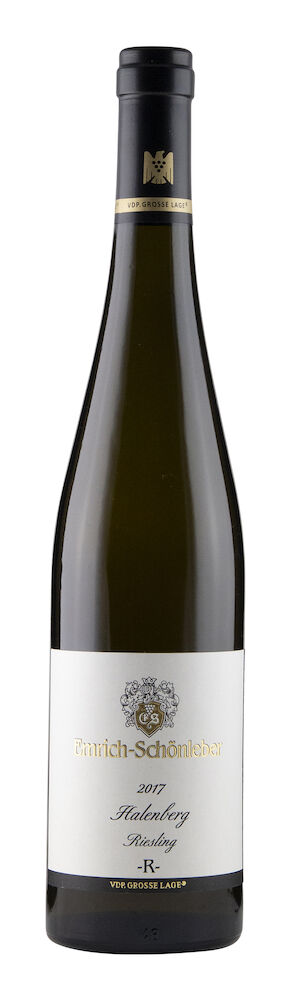 Emrich-Schönleber -R- Halenberg Riesling 2017