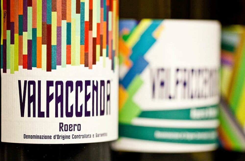 Valfaccenda Roero 2016
