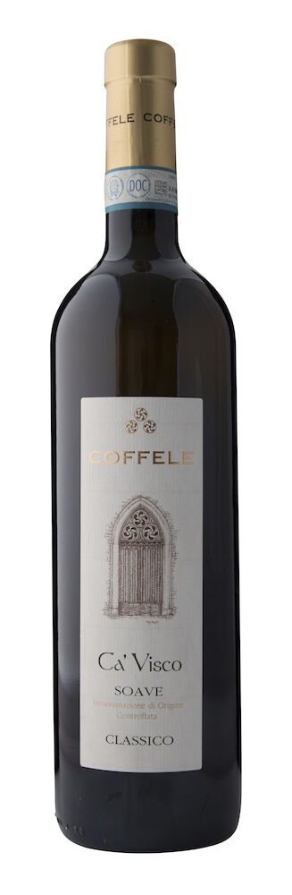 Coffele Ca'Visco Soave Classico Magnum 2016