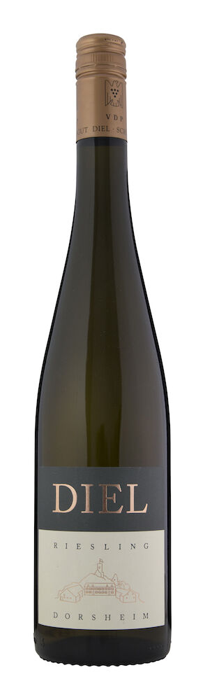 Diel Dorsheimer Riesling trocken Magnum 2016