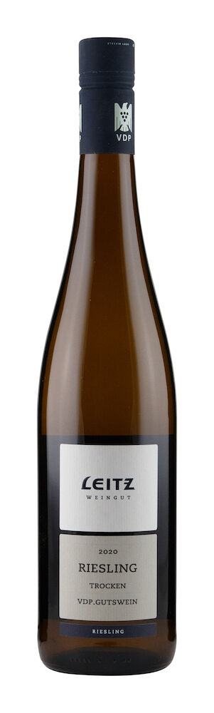 Leitz Rheingau Riesling trocken 2022