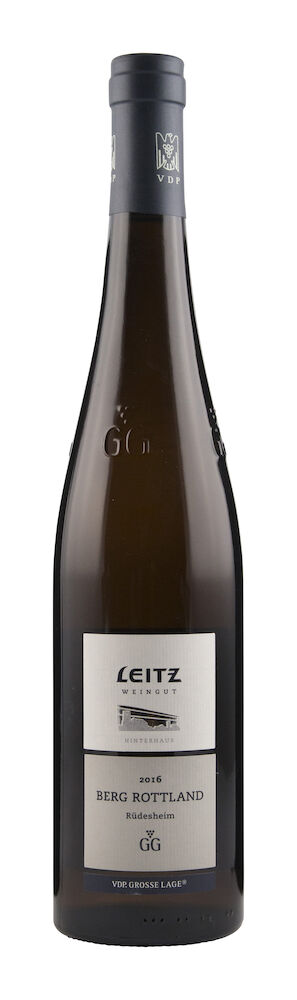 Leitz Berg Rottland Riesling GG 2016