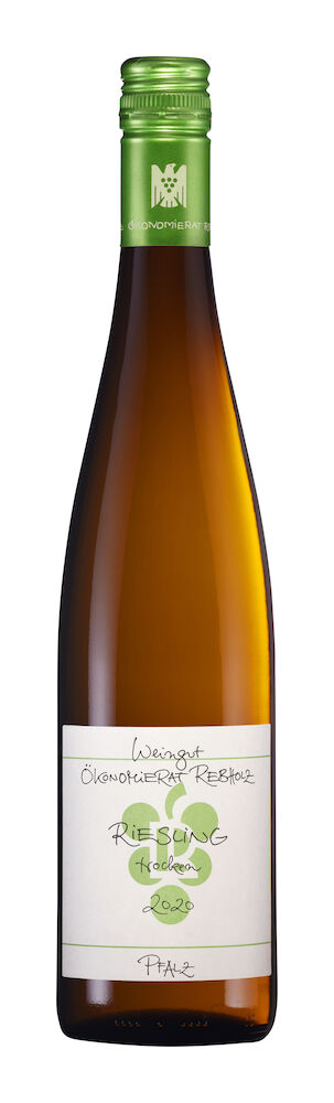 Rebholz Riesling trocken 2020