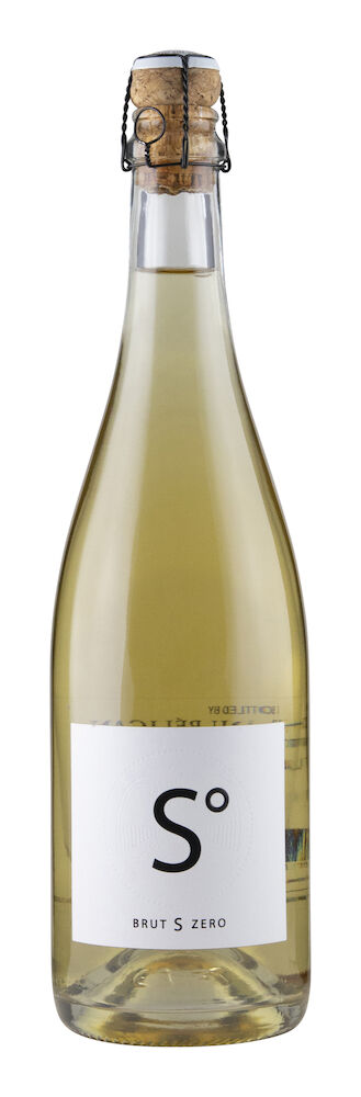 Domaine du Pélican Brut S Zero 2018