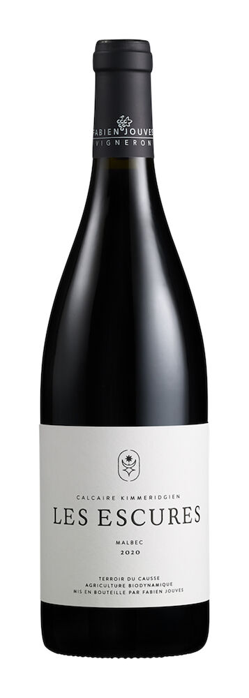 Mas del Périé Les Escures 2019