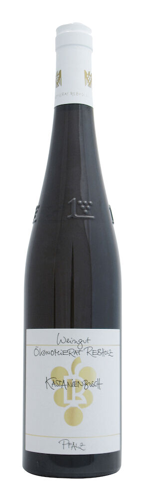 Rebholz Kastanienbusch Riesling GG 2017