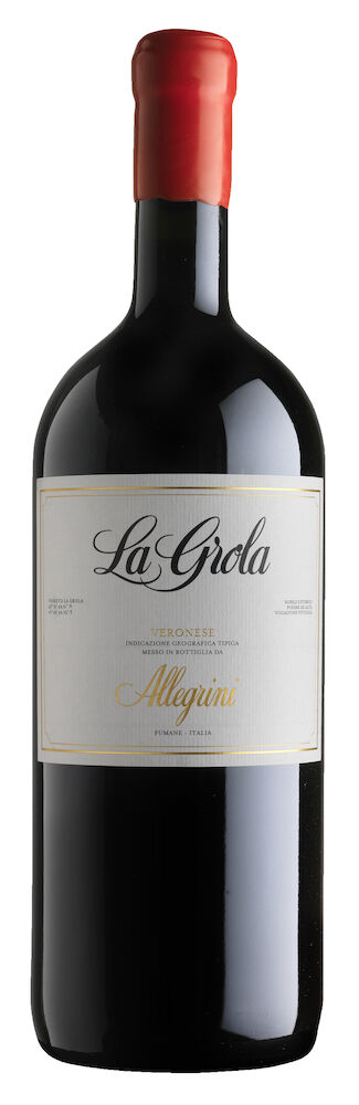 Allegrini La Grola Magnum 2019