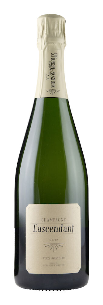 Mouzon-Leroux l'Ascendant Solera