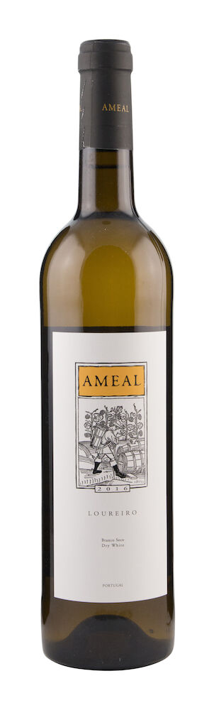 Quinta do Ameal Loureiro 2018