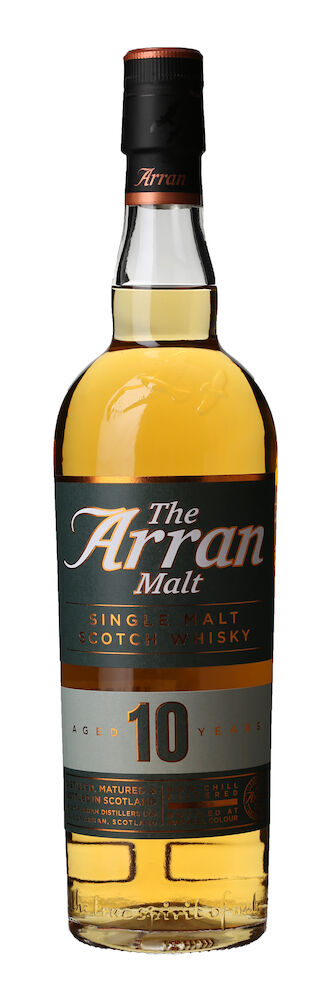 Arran 10 YO