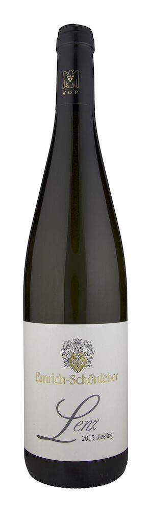Emrich-Schönleber Lenz Riesling 2016