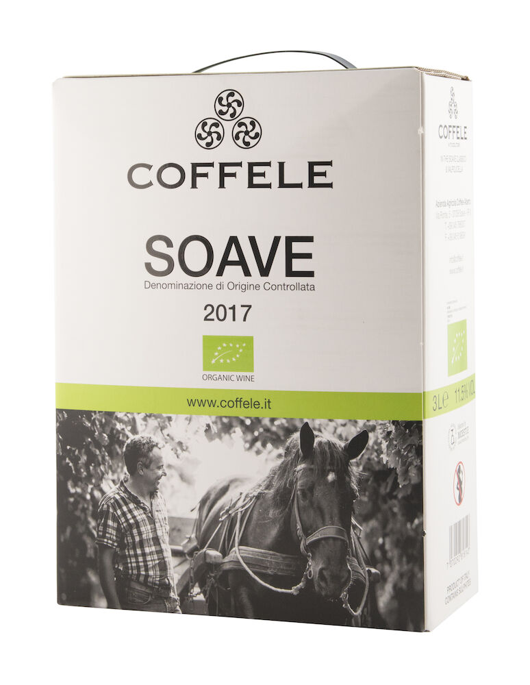 Coffele Soave BiB 2021