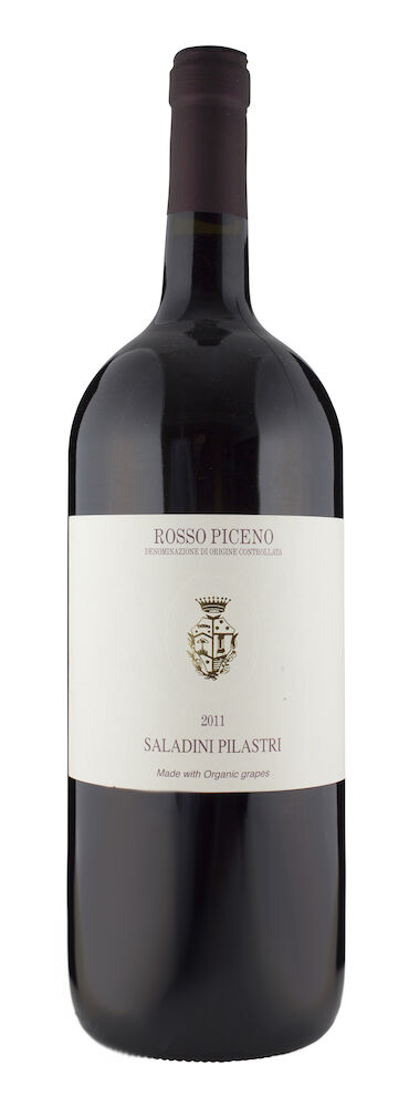 Saladini Pilastri Rosso Piceno Magnum 2021