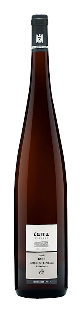 Leitz Berg Kaisersteinfels Riesling GG Magnum 2016