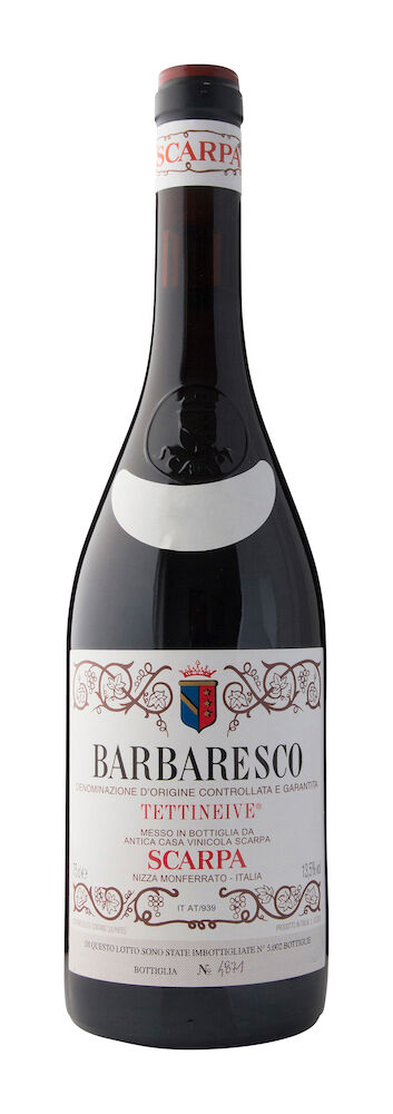 Scarpa Barbaresco Tettineive Magnum 2018
