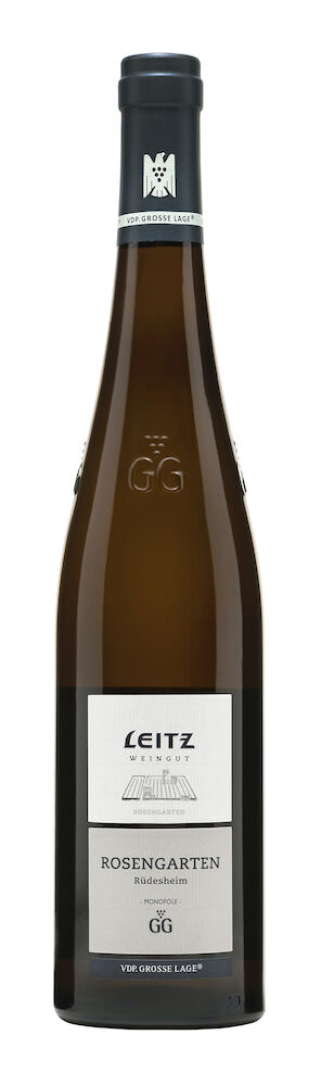 Leitz Rosengarten Riesling GG 2016