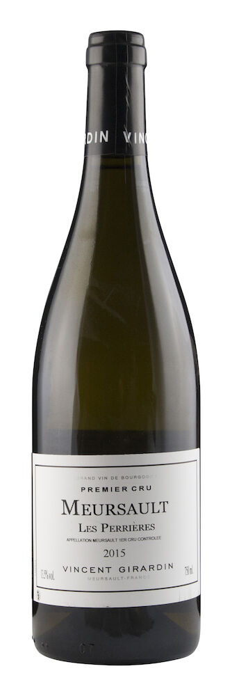 Vincent Girardin Meursault 1er Cru Les Perrières 2016