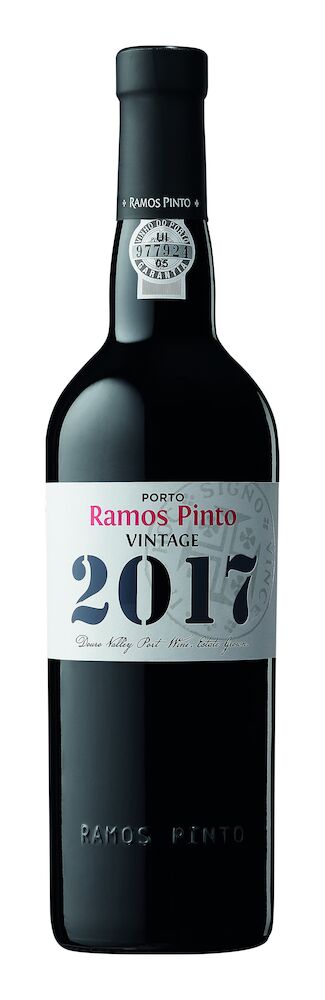 Ramos Pinto Vintage 2017