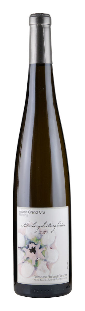 Roland Schmitt Altenberg de Bergbieten Grand Cru Riesling 2020