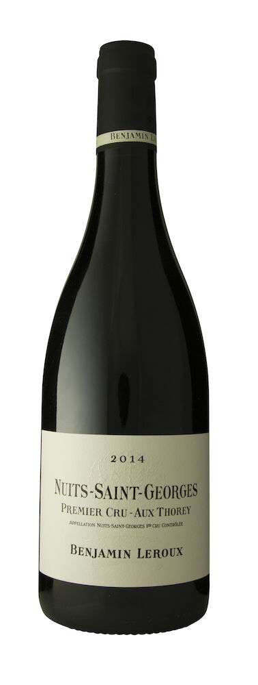 Leroux Nuits-Saint-Georges 1er Cru Aux Thorey 2014