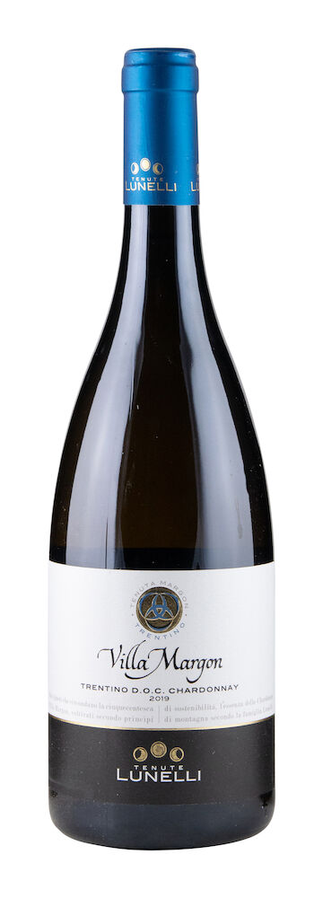 Lunelli Villa Margon Chardonnay 2019